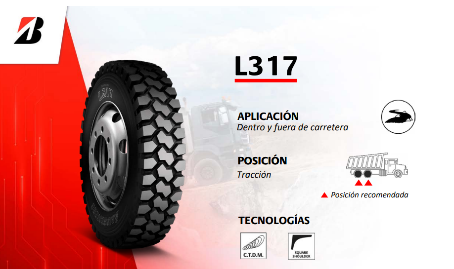 Michelin 1
